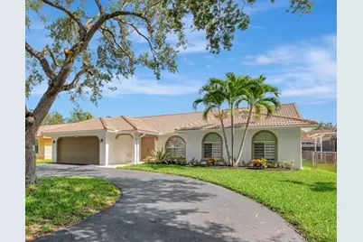 9955 NW 52nd St, Coral Springs, FL 33076 - Photo 1