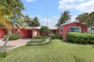 1205 Orange Isle, Fort Lauderdale, FL 33315 - Photo 1