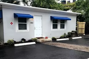 443 NE 1st Ave., Fort Lauderdale, FL 33301 - Photo 1