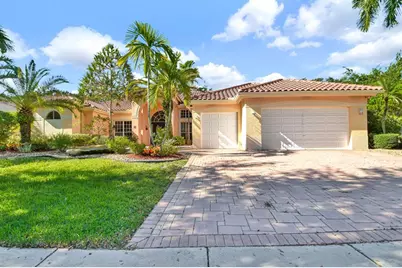 2965  Wentworth, Weston, FL 33332 - Photo 1