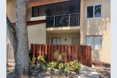 8021  Southgate Blvd, Unit #G4, North Lauderdale, FL 33068 - Photo 1