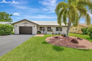 10126 NW 71st St, Tamarac, FL 33321 - Photo 1