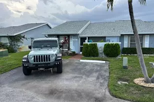 4355 Lucerne Villas Ln, Lake Worth, FL 33467 - Photo 1