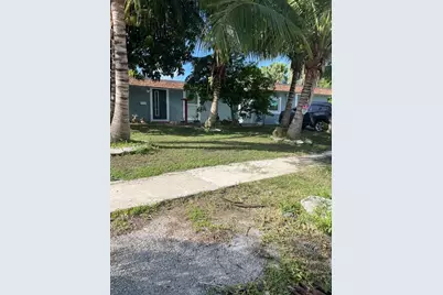 6901 NW 80th St, Tamarac, FL 33321 - Photo 1