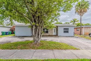 1251 NW 56th Ave, Lauderhill, FL 33313 - Photo 1