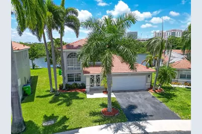 1403 NW 129th Way, Sunrise, FL 33323 - Photo 1