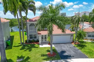 1403 NW 129th Way, Sunrise, FL 33323 - Photo 1