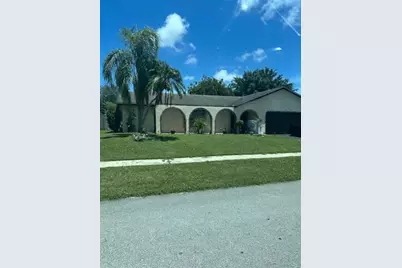 2130 NW 69th Terrace, Margate, FL 33063 - Photo 1