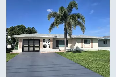 5804 NW 70th Ave, Tamarac, FL 33321 - Photo 1