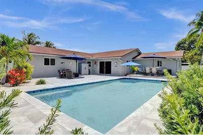 3649  Jackson Blvd, Fort Lauderdale, FL 33312 - Photo 1