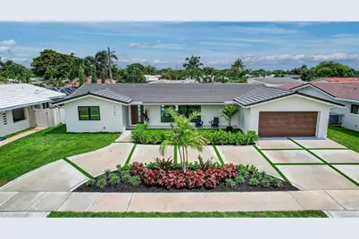 2109 NE 64th St, Fort Lauderdale, FL 33308 - Photo 1