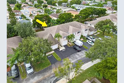 744 NW 42nd Pl, Unit #744, Deerfield Beach, FL 33064 - Photo 1