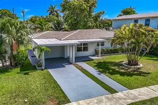 825 NE 4th St, Hallandale Beach, FL 33009 - Photo 1