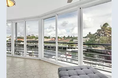 3050 NE 47th Ct, Unit #204, Fort Lauderdale, FL 33308 - Photo 1
