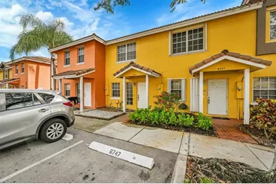 6749  Sienna Club Dr, Lauderhill, FL 33319 - Photo 1