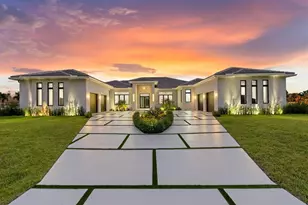 1280 NW 124 Ave, Plantation, FL 33323 - Photo 1