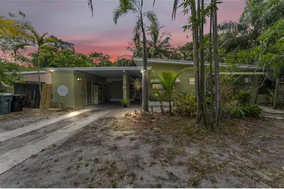 281  Florida Ave, Fort Lauderdale, FL 33312 - Photo 1