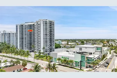 2841 N Ocean Blvd, Unit #1506, Fort Lauderdale, FL 33308 - Photo 1