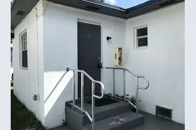 1239 NE 110th, Unit #4, Miami, FL 33161 - Photo 1