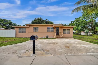 2180 NW 105th Terrace, Miami, FL 33147 - Photo 1