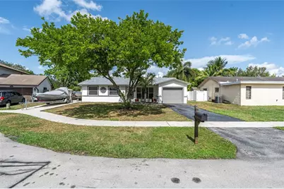 4360 NW 116th Avenue, Sunrise, FL 33323 - Photo 1