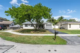 4360 NW 116th Ave, Sunrise, FL 33323 - Photo 1