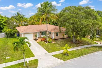 22055 Aslatic Street, Boca Raton, FL 33428 - Photo 1