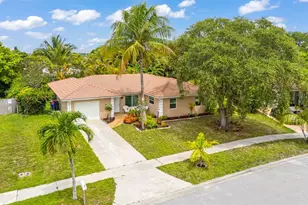 22055 Aslatic St, Boca Raton, FL 33428 - Photo 1