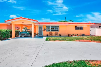 8501 NW 11th Court, Pembroke Pines, FL 33024 - Photo 1