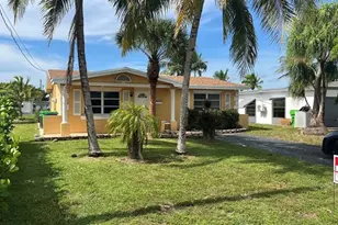 6821 NW 28th St, Sunrise, FL 33313 - Photo 1