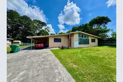 2115 NW 129th Street, Miami, FL 33167 - Photo 1