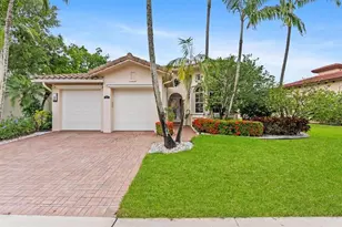 8247 NW 107th Terrace, Parkland, FL 33076 - Photo 1