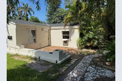 8261 NW 1st Pl, Unit #1, Miami, FL 33150 - Photo 1