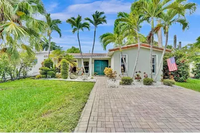 1234  Buchanan St, Hollywood, FL 33019 - Photo 1