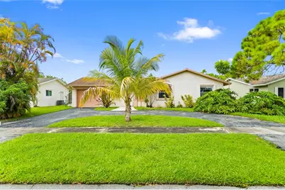 4531 NW 84th Ave, Lauderhill, FL 33351 - Photo 1
