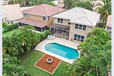 5354  NW 119th Ter, Coral Springs, FL 33076 - Photo 1