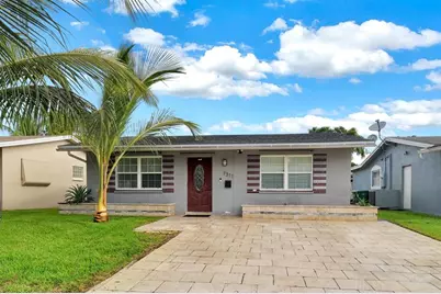 7311 NW 57th Court, Tamarac, FL 33321 - Photo 1