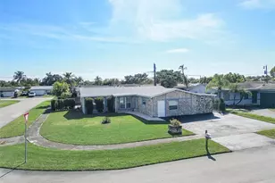 9680 NW 25th St, Sunrise, FL 33322 - Photo 1