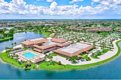 701 SW 128th Avenue #208F, Pembroke Pines, FL 33027 - Photo 1