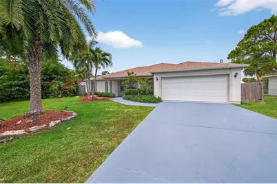 1188 SW Curtis St, Port Saint Lucie, FL 34983 - Photo 1