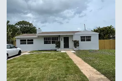 343  Arlington Rd, West Palm Beach, FL 33405 - Photo 1