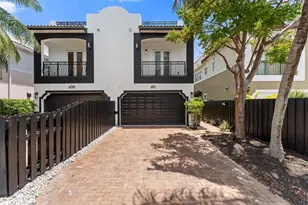 610 SW 10th St, Fort Lauderdale, FL 33315 - Photo 1
