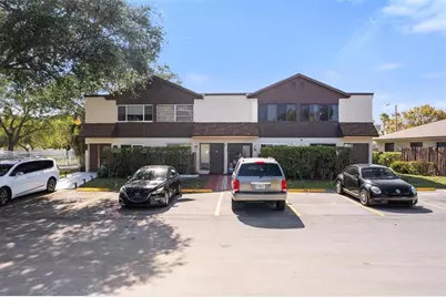 3200 NW 5th Ter, Unit #33, Pompano Beach, FL 33064 - Photo 1