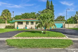 1 SW 58th Ave, Plantation, FL 33317 - Photo 1