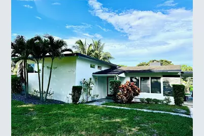 1079 W Country Club Cir, Plantation, FL 33317 - Photo 1