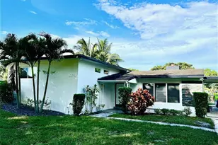 1079 W Country Club Cir, Plantation, FL 33317 - Photo 1