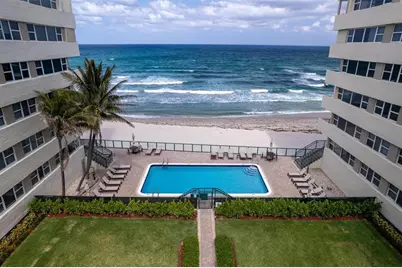 1239 Hillsboro Mile #203, Pompano Beach, FL 33062 - Photo 1