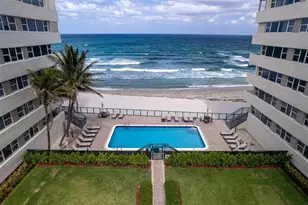 1239 Hillsboro Mile, Hillsboro Beach, FL 33062 - Photo 1