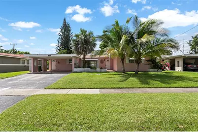 1500 W River Dr, Margate, FL 33063 - Photo 1