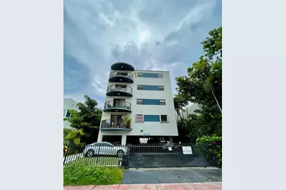 1439  West Ave, Unit #302, Miami Beach, FL 33139 - Photo 1